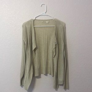 Faded Glory Cardigan